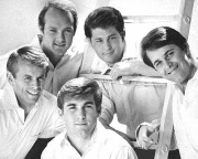 Portrait de The Beach Boys