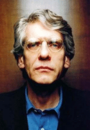 Portrait de David Cronenberg