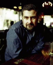 Portrait de Paul Sussman