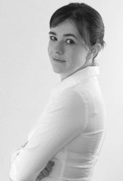Portrait de Maggie Stiefvater