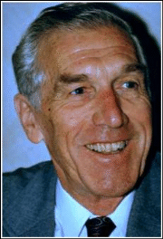 Portrait de Paul Watzlawick