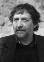 Portrait de Jean-Pierre Siméon