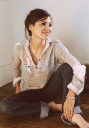 Portrait de Berry
