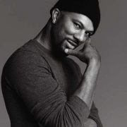 Portrait de Common