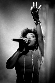 Portrait de Macy Gray
