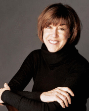 Portrait de Nora Ephron