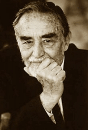 Portrait de Vittorio Gassman
