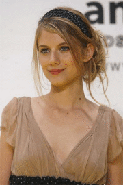 Portrait de Mélanie Laurent