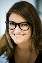 Portrait de Maureen Wingrove