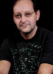 Portrait de Meglia