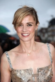 Portrait de Anne Consigny