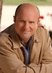 Portrait de Enrico Colantoni