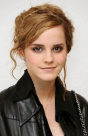 Portrait de Emma Watson