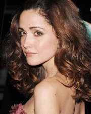 Portrait de Rose Byrne