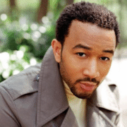 Portrait de John Legend
