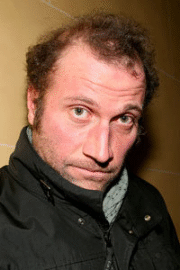 Portrait de François Damiens