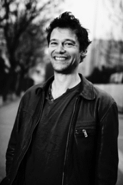 Portrait de Fane