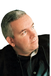 Portrait de Marc Minkowski