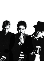 Portrait de Dub Pistols