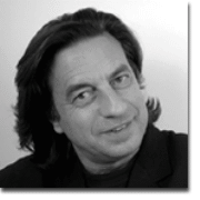 Portrait de Philippe Brenot