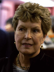 Portrait de Ruth Rendell