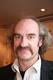Portrait de Michel Vuillermoz
