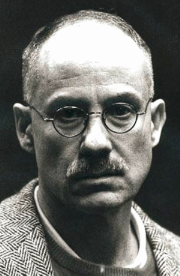 Portrait de James Ellroy