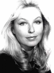 Portrait de Marina Vlady