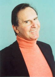 Portrait de Willy Pasini