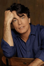 Portrait de Peter Gallagher