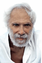 Portrait de Georges Moustaki