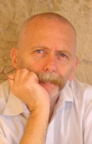 Portrait de Renaud Camus