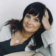Portrait de Marian Keyes