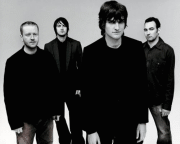 Portrait de Starsailor