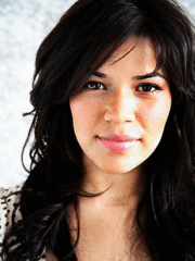 Portrait de America Ferrera