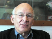 Portrait de Yves Ferroul