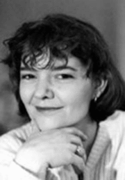 Portrait de Catharina Valckx