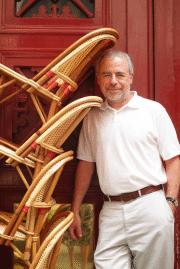 Portrait de Richard Russo