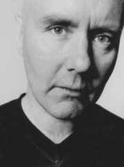 Portrait de Irvine Welsh