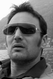 Portrait de Brrémaud