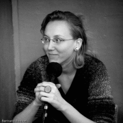 Portrait de Justine Niogret