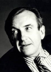 Portrait de Daniel Ceccaldi