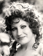 Portrait de Andréa Ferréol