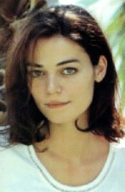 Portrait de Marianne Denicourt