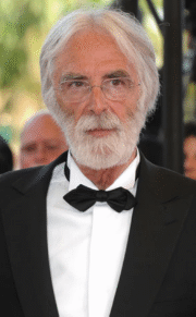 Portrait de Michael Haneke