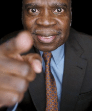 Portrait de Maceo Parker
