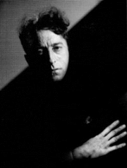 Portrait de Jean Cocteau