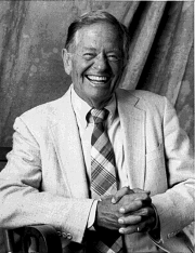 Portrait de T. Berry Brazelton