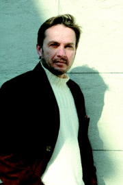 Portrait de Marc Dugain