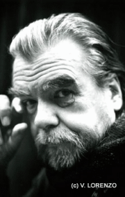 Portrait de Michaël Lonsdale